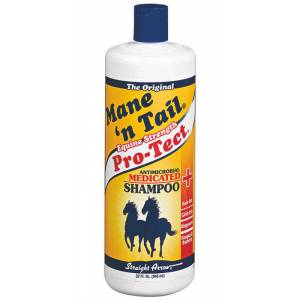 Mane n Tail Pro-Tect Shampoo