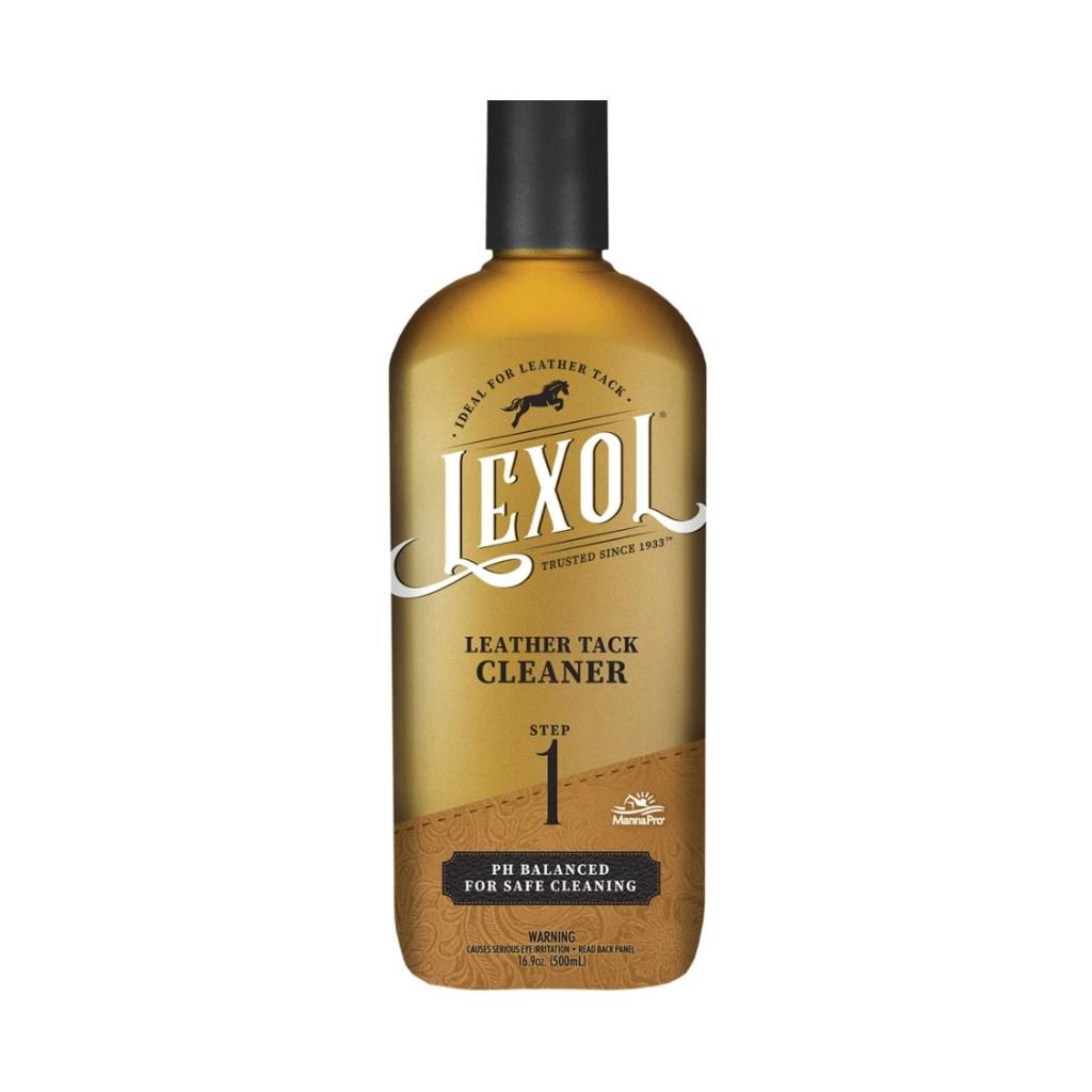 Lexol Leather Cleaner Spray