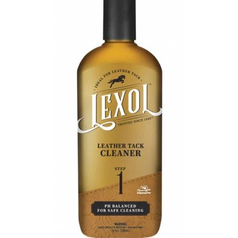 Lexol Leather Cleaner Spray