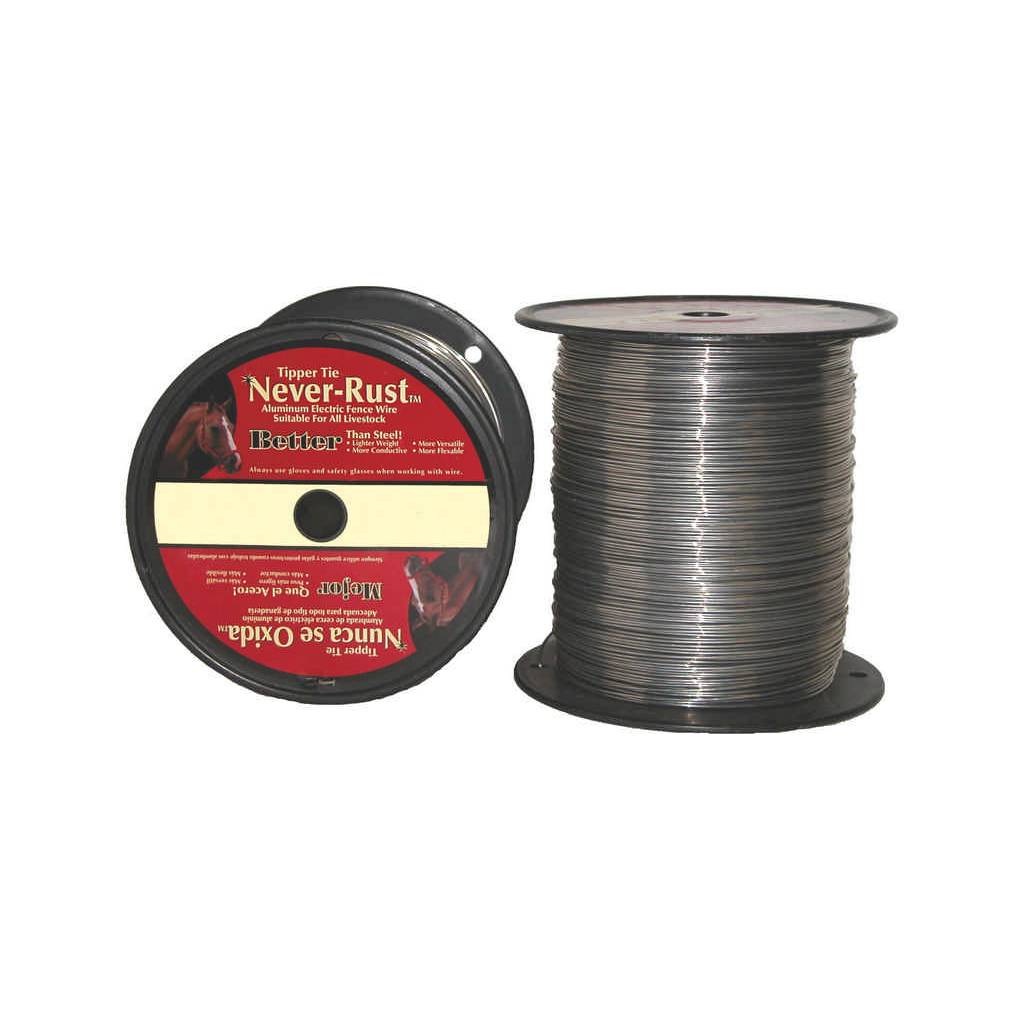 Dare Never Rust Aluminum Wire