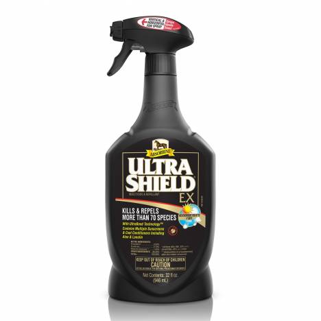 Absorbine Ultrashield Ex