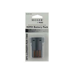 Wahl Arco NiMH Replacement Battery