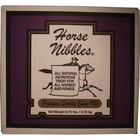 Horse Nibbles