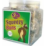 Uncle Jimmy's Squeezy Buns