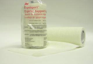 3M Equisport Bandage 18 count case
