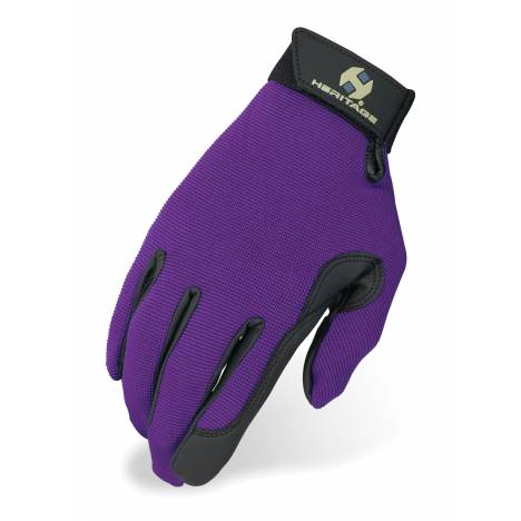 Heritage Performance Gloves - Solid Colors