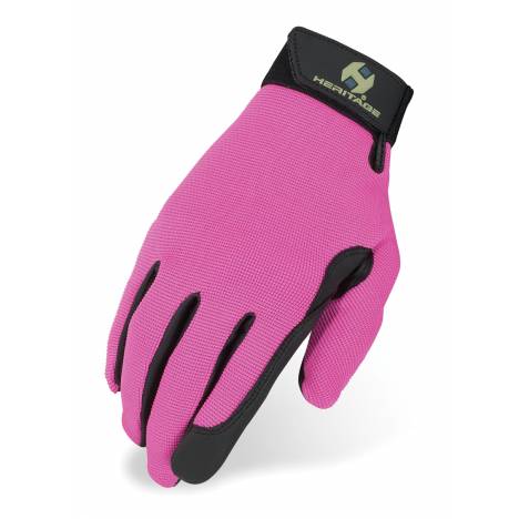 Heritage Performance Gloves - Solid Colors