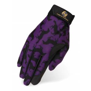 Heritage Gloves Performance Gloves - Prints