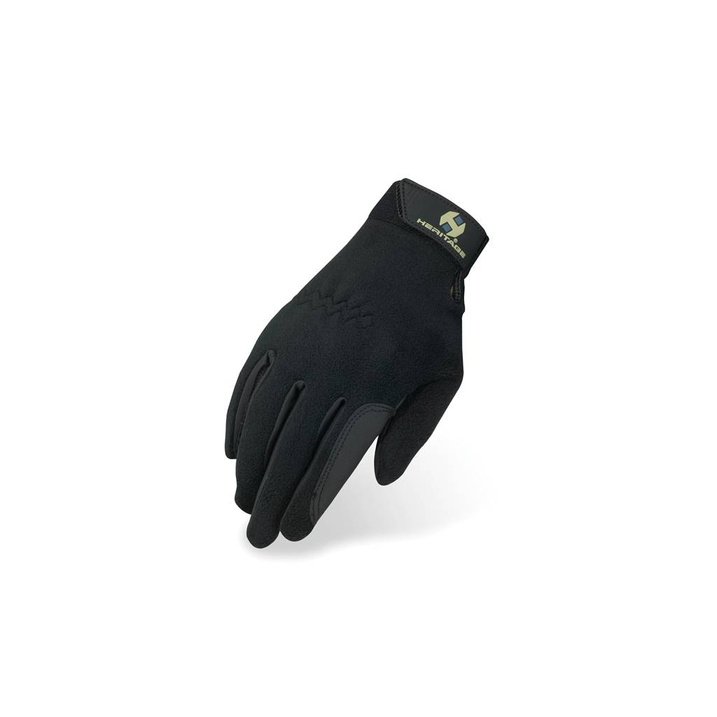 Heritage Kids Premier Fleece Gloves