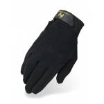 Heritage Kids Cotton Grip Gloves