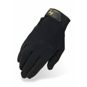 Heritage Cotton Grip Gloves