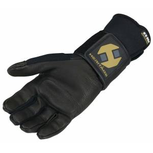 Heritage Jr. Pro 8.0 Bull Riding Glove (Right Hand Only)