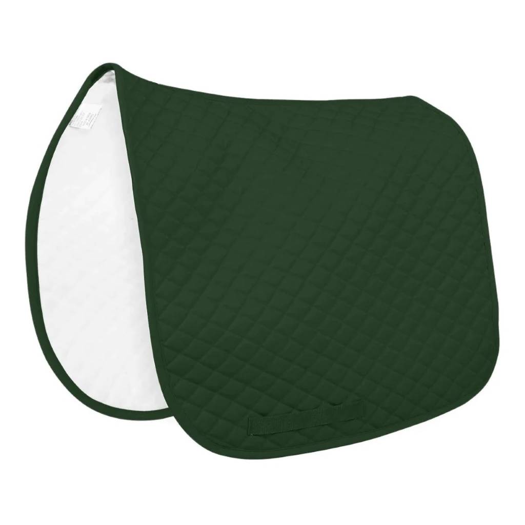 Tuffrider Basic Dressage Pad