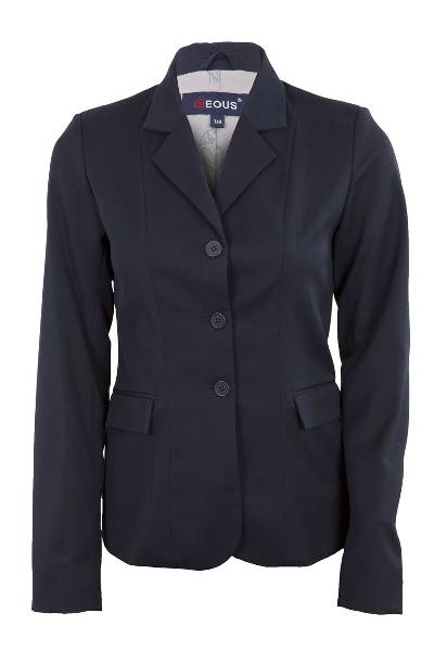 EOUS Ladies Blackpool Huntcoat