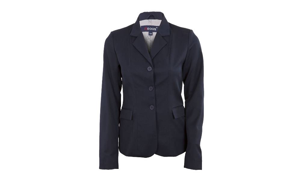 EOUS Ladies Blackpool Huntcoat EquestrianCollections