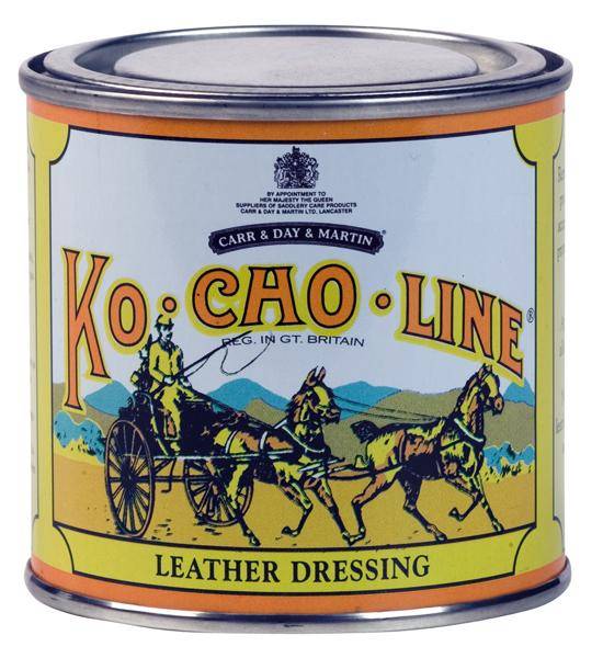 Carr & Day & Martin Ko-Cho-Line Leather Dressing