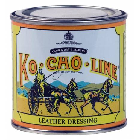 Carr & Day & Martin Ko-Cho-Line Leather Dressing