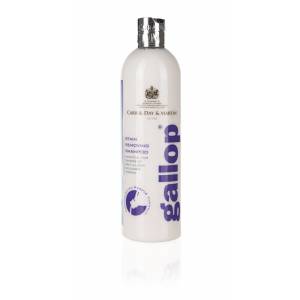 Gallop Stain Removing Shampoo by Carr & Day & Martin