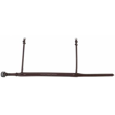 Henri de Rivel Noseband For Mono Crown Bridle
