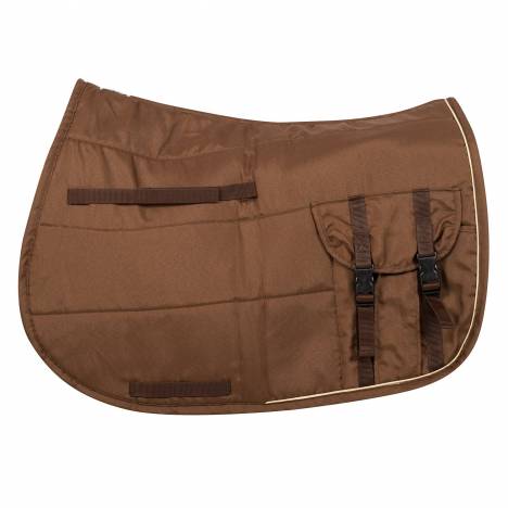 TuffRider Trail Riding Pad