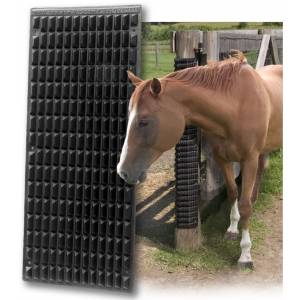 The Shires Equine Scratcher