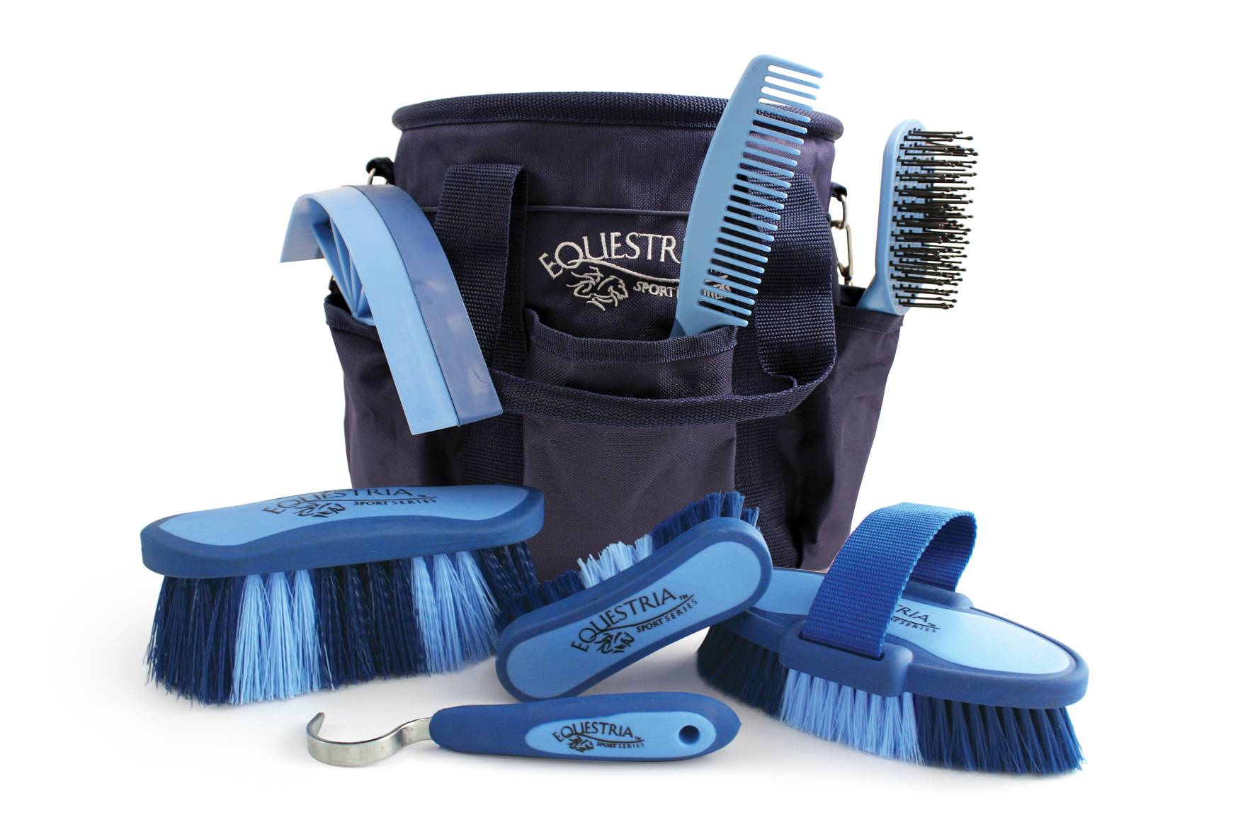 Equestria Sport Grooming Set