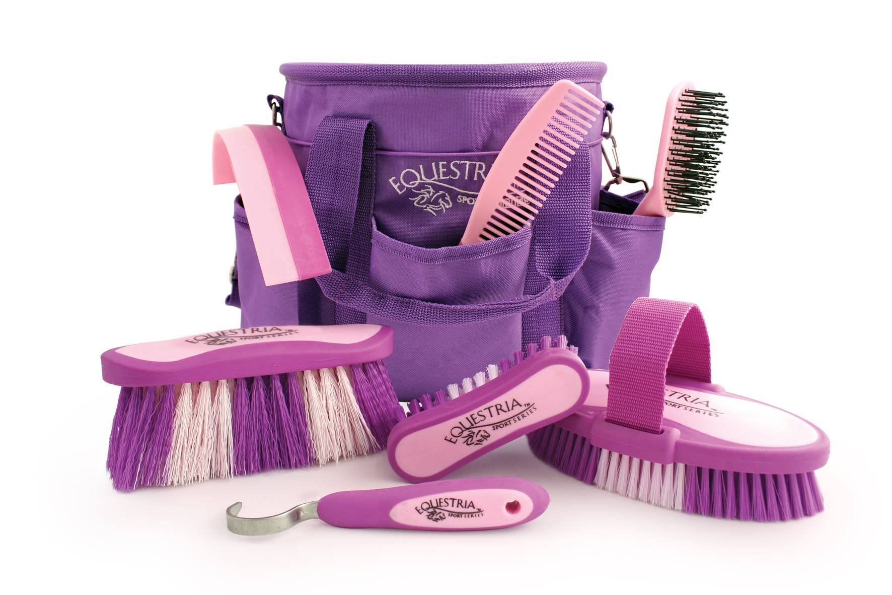 Equestria Sport Grooming Set