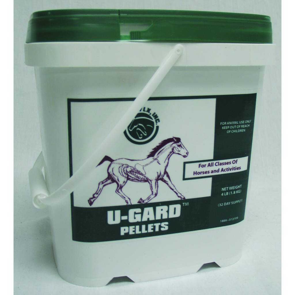 U-Guard Pellets