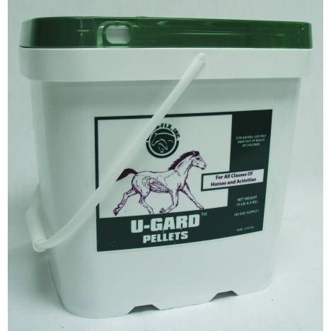 U-Guard Pellets