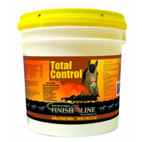 Finish Line Total Control 6 in 1 Daily Supplement