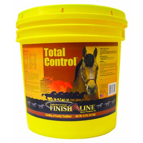 Finish Line Total Control 6 in 1 Daily Supplement