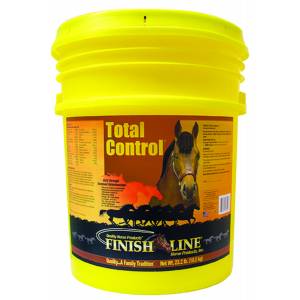 Finish Line Total Control 6 in 1 Daily Supplement