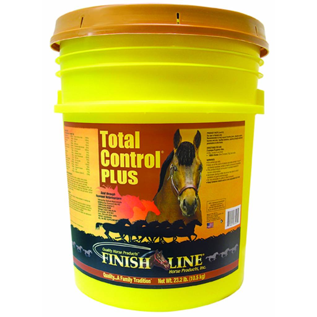 Finish Line Total Control Plus 7 in 1