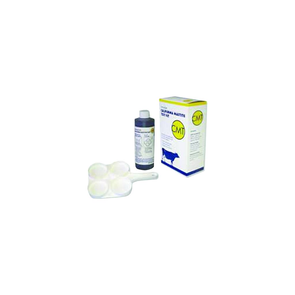 California Mastitis Test Kit