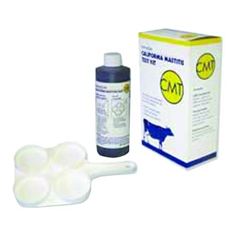 California Mastitis Test Kit