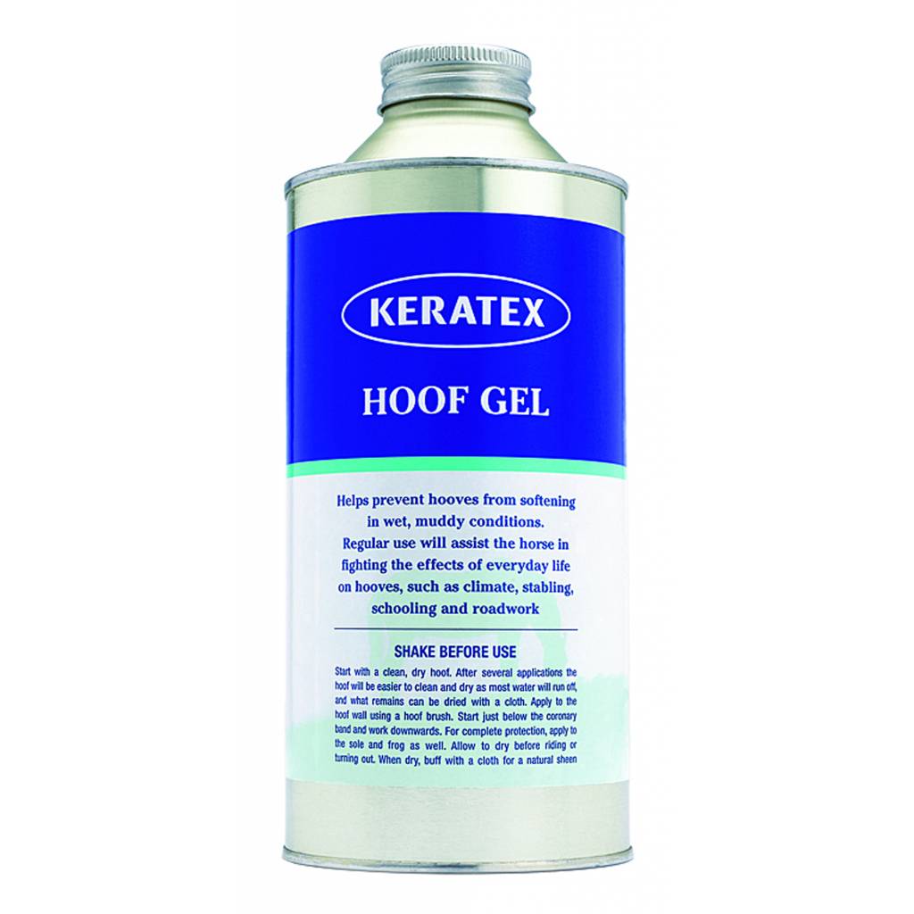 Keratex Hoof Gel