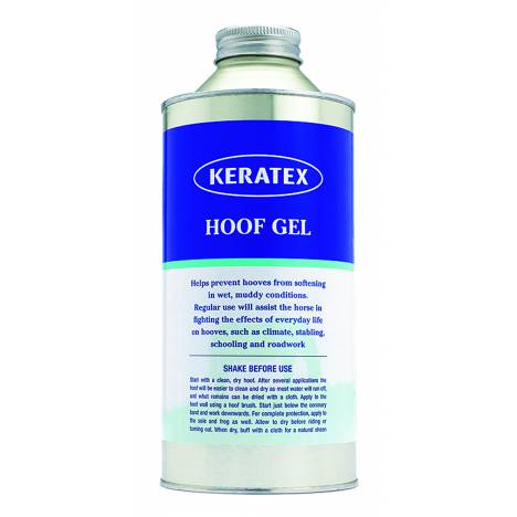 Keratex Hoof Gel