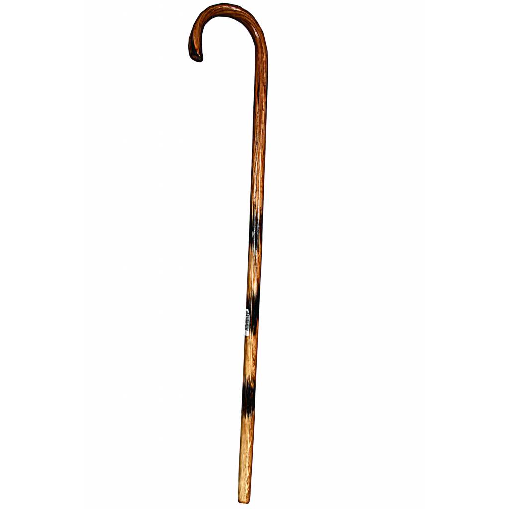 Imprinted Stockmans Cane