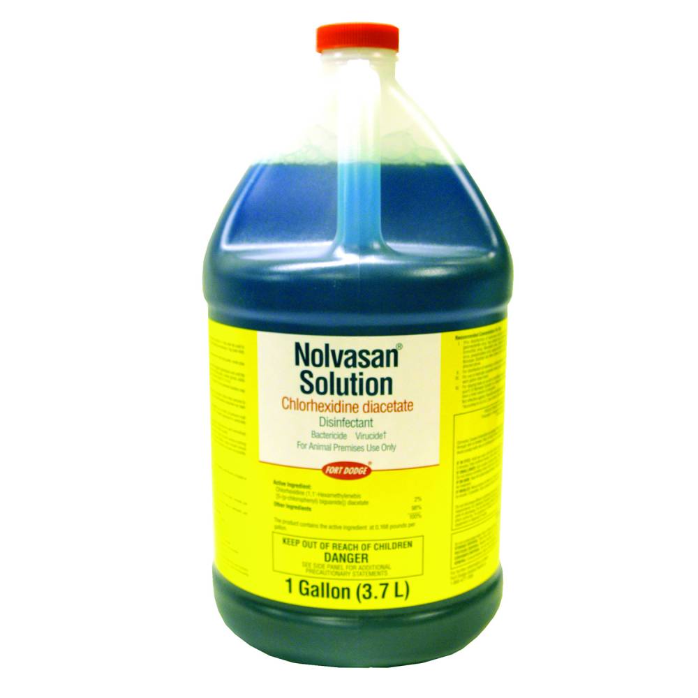 Novalsan Disinfectant EquestrianCollections