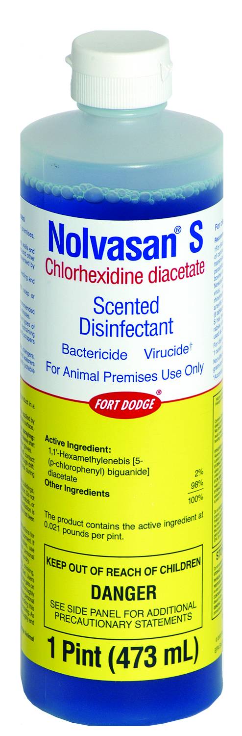 Novalsan Disinfectant