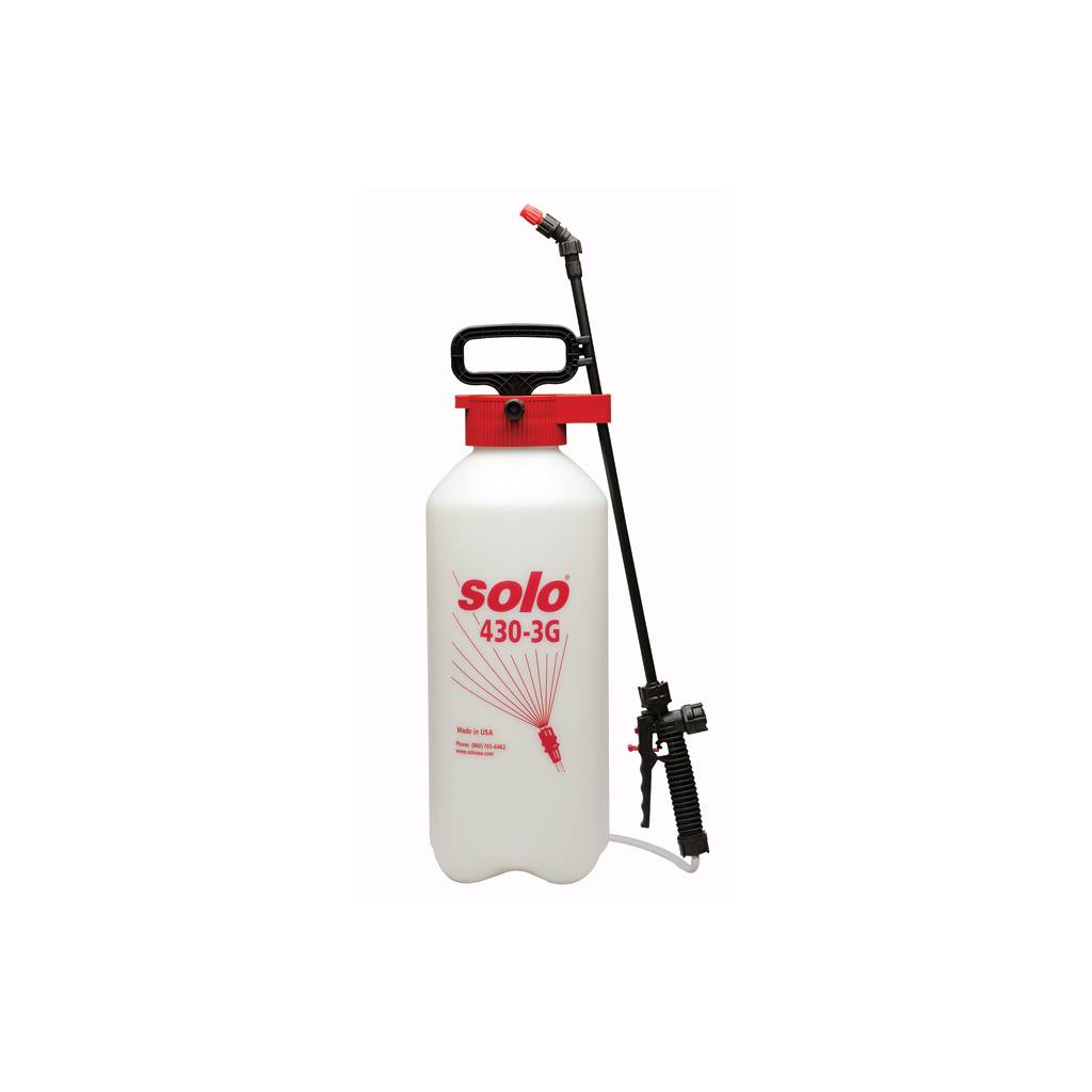 Pressure Sprayer