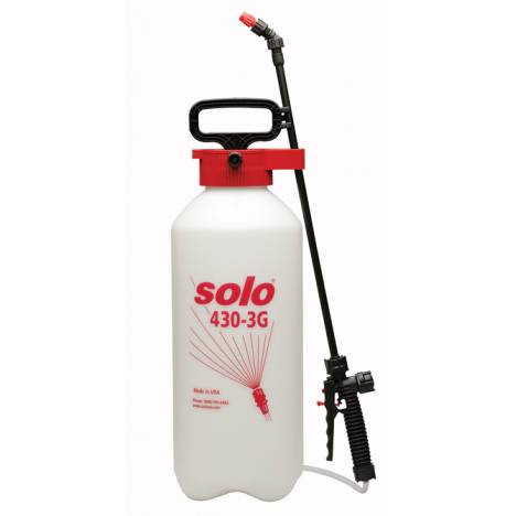 Pressure Sprayer