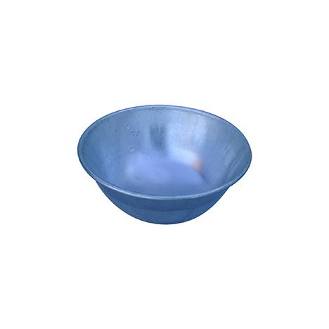 Galvanized Replacement Bowl