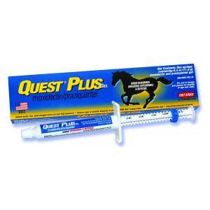 Quest Plus Dewormer