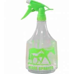 Horse Sprayer Neon