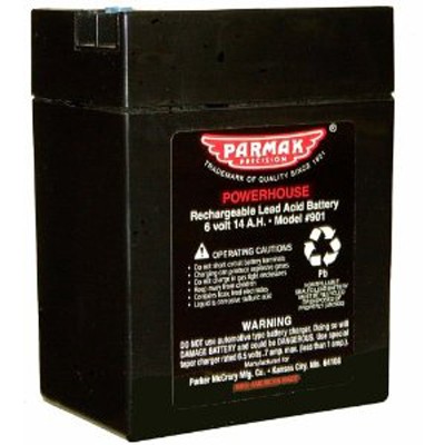 Baygard Battery For Df-Sp-Li