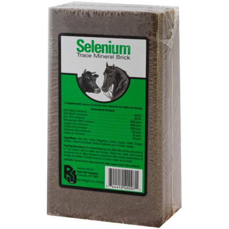 5-305812 Selenium Mineral Brick sku 5-305812