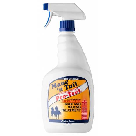 Mane n Tail Pro-Tect Wound Spray