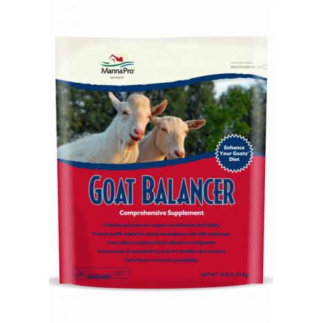 Manna Pro Goat Balancer