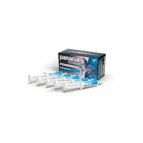 Panacur POWERPAC Dewormer